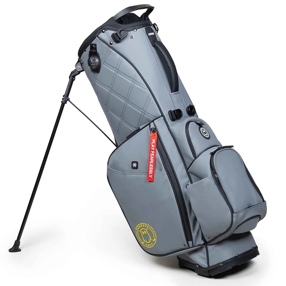 Ghost Anyday Stand Bag - Maple Hill Golf